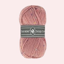 Durable Soqs Tweed 50 gram - kleur 225