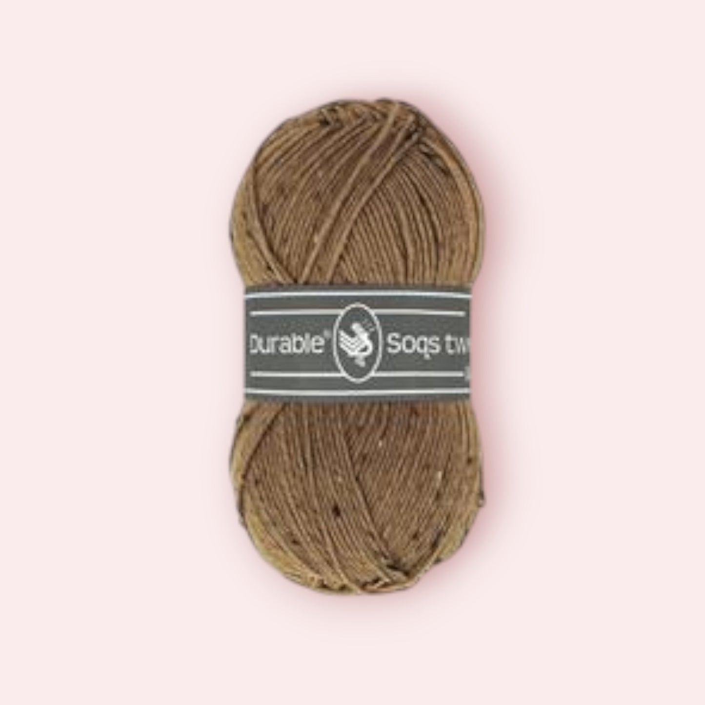 Durable Soqs Tweed 50 gram - kleur 2218