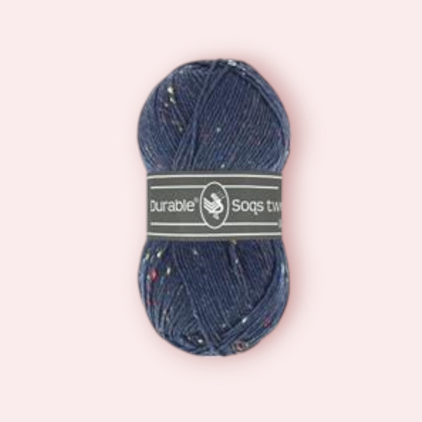 Durable Soqs Tweed 50 gram - kleu 288