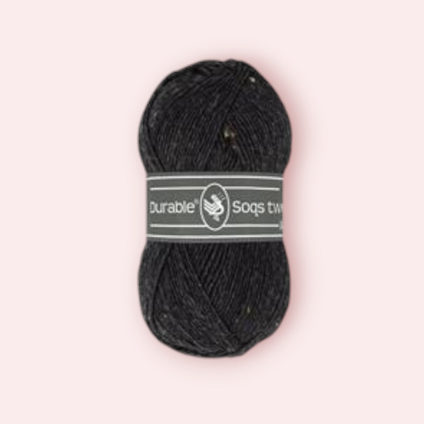 Durable Soqs Tweed 50 gram - kleur 412