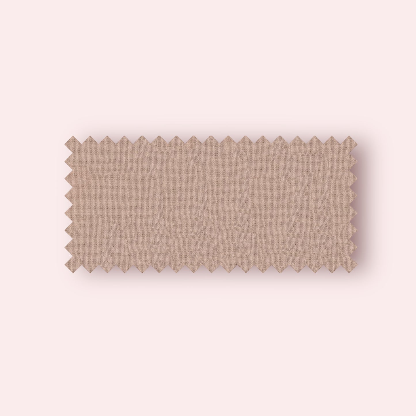Tilda - Doll Fabric - Poppenstof - Biscuit 140001 - 110 cm breed