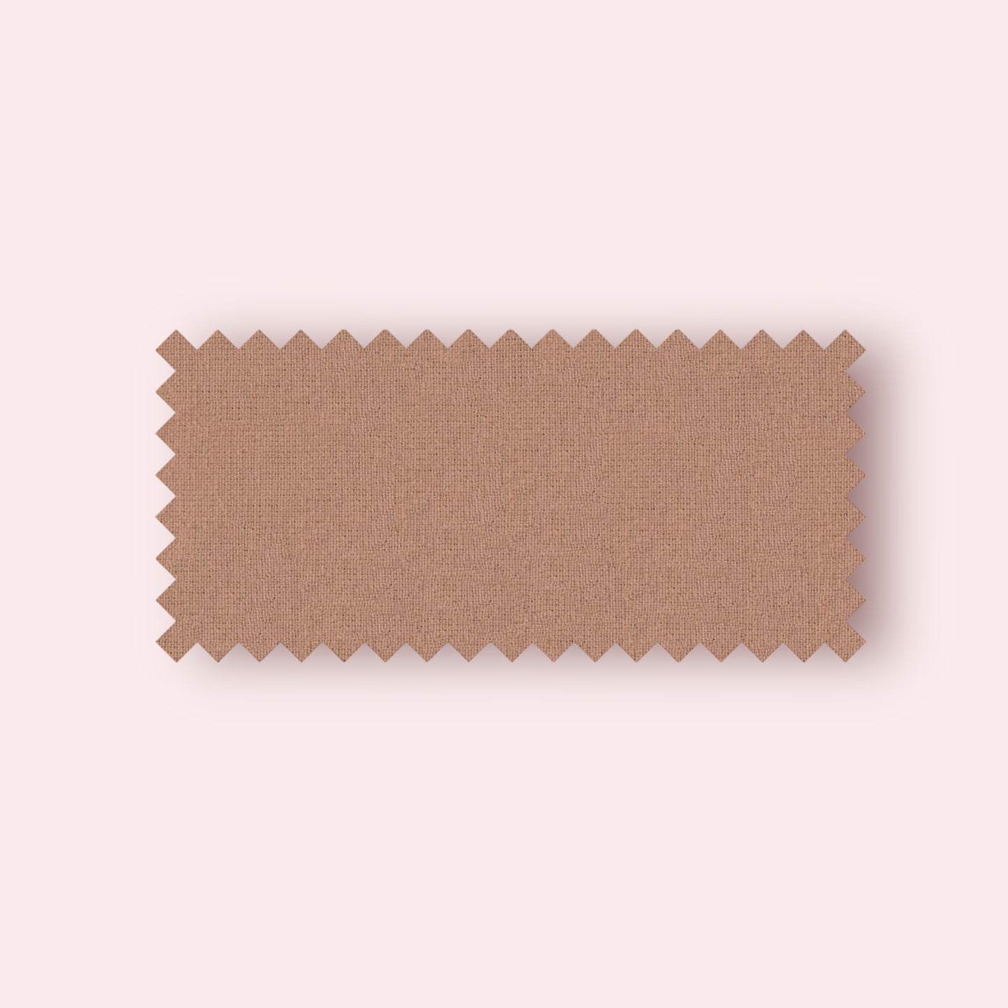 Tilda - Doll Fabric - Poppenstof - Caramel 140002 - 110 cm breed