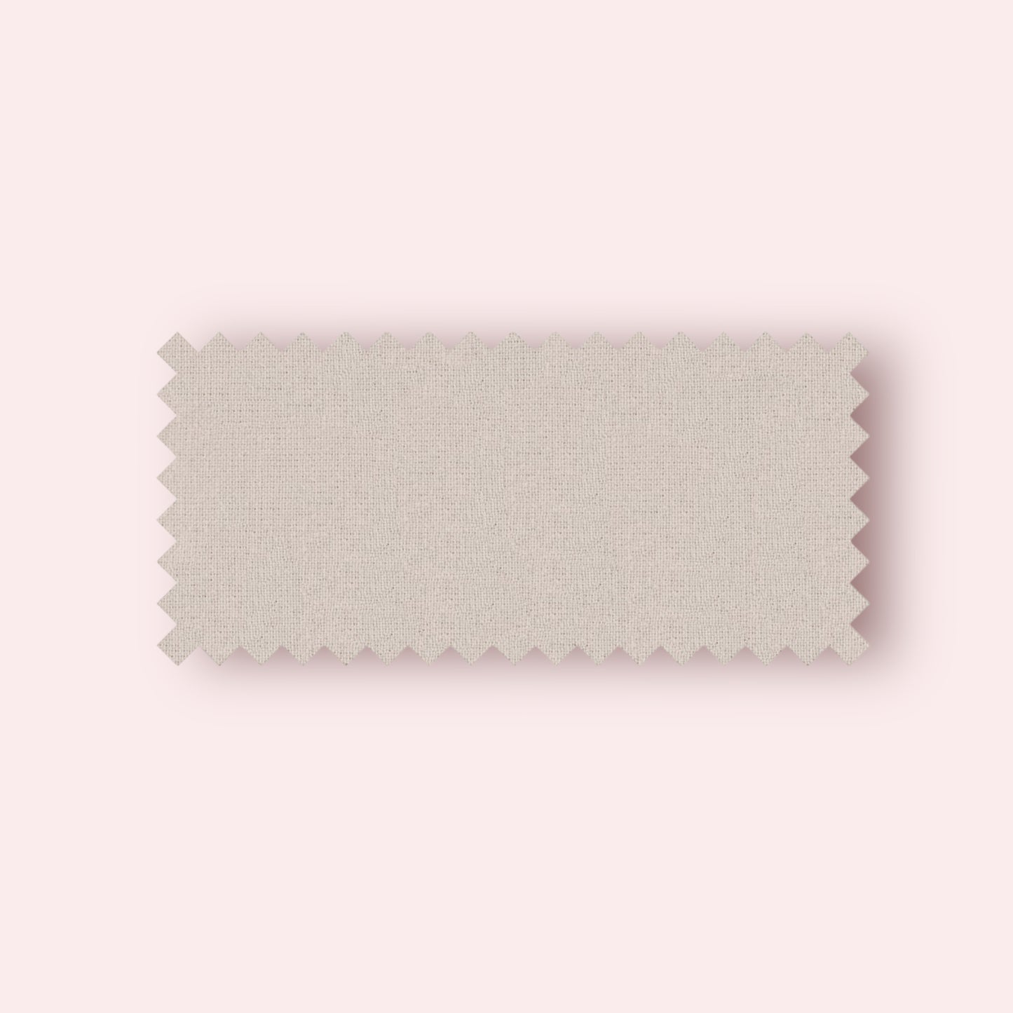 Tilda - Doll Fabric - Poppenstof - Sand 140003 - 110 cm breed