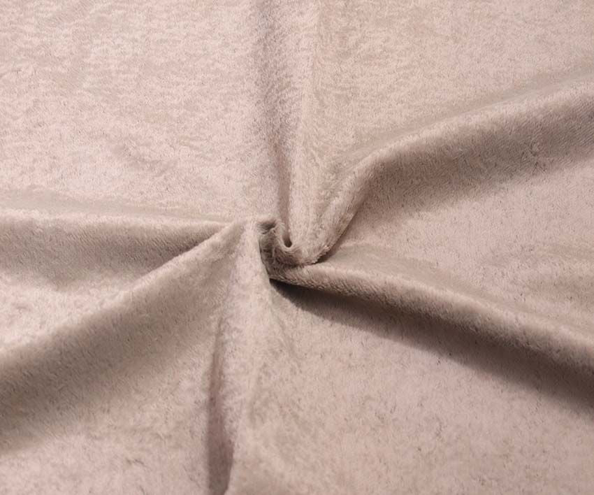 NIEUW BINNEN Viscose - dicht - recht - ca 6mm pool (190-4085)