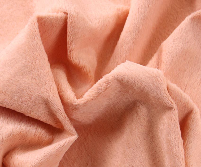 Viscose - dicht - recht - ca 6mm pool (190-906)