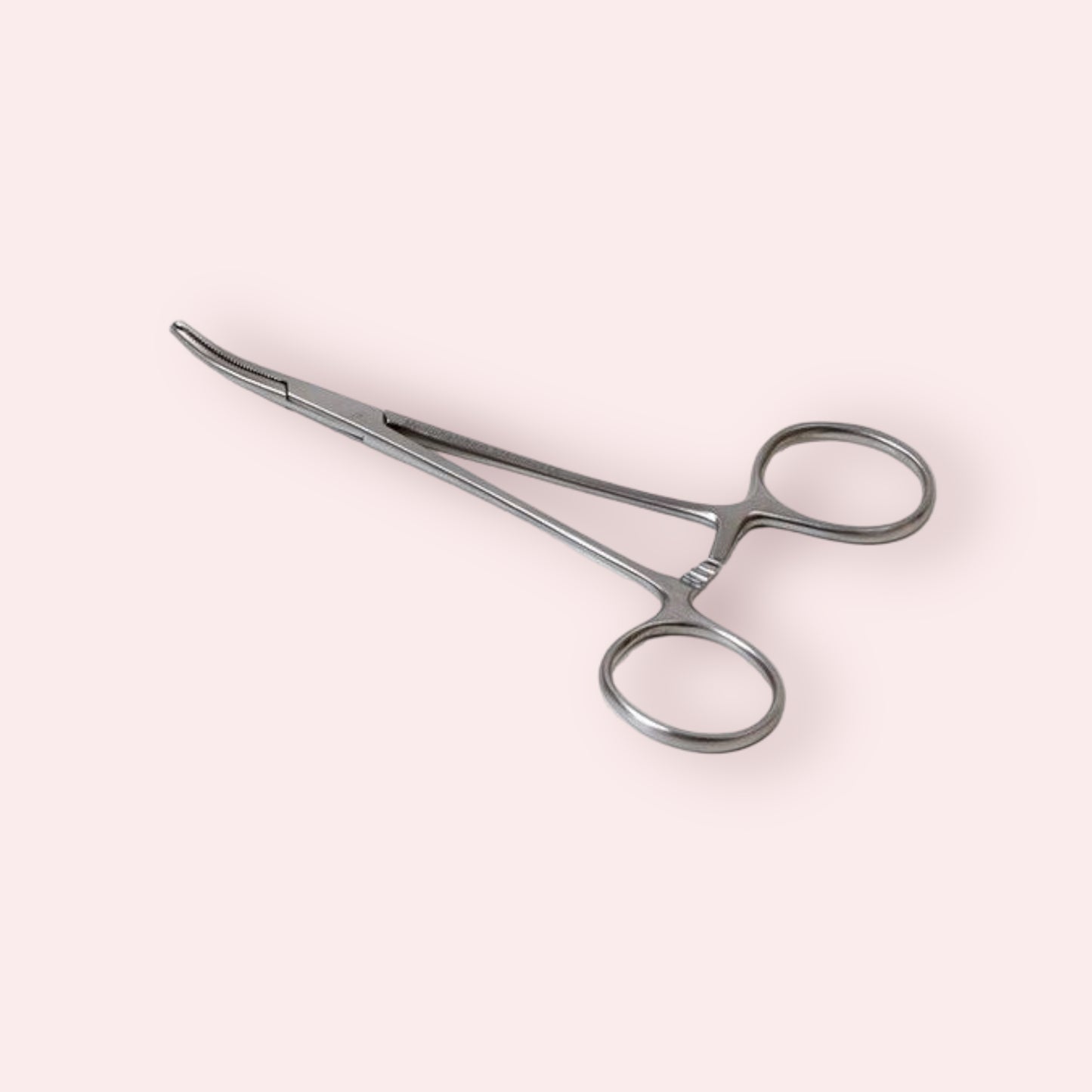Keertang 12,5 cm - gebogen punt