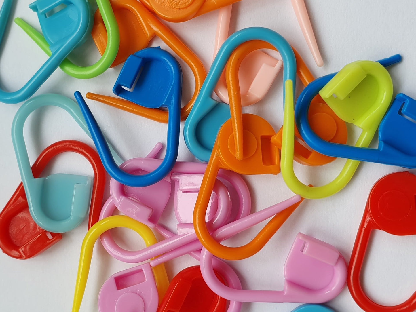 Steekmarkeerders - 20 stuks