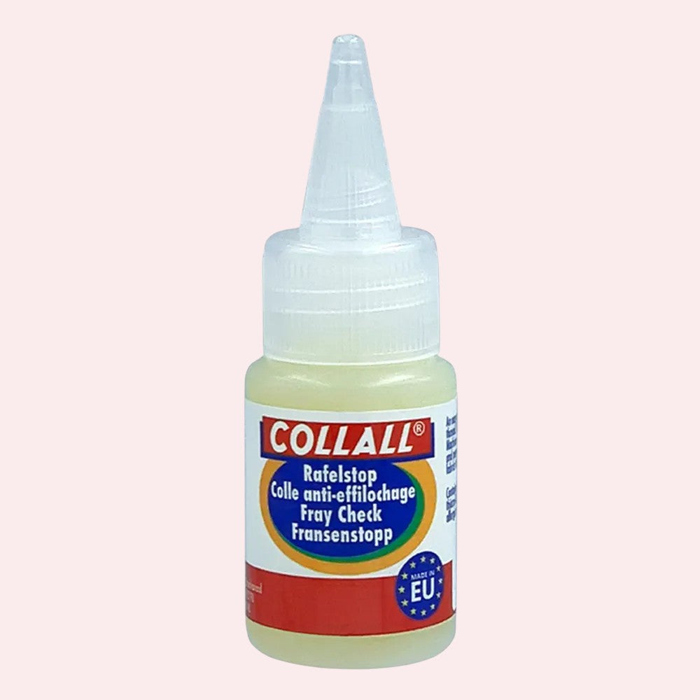 Collall Fray check - rafelstop - 25 ml