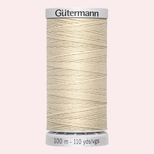 Gütermann Super Sterk - 169 Beige - 100m