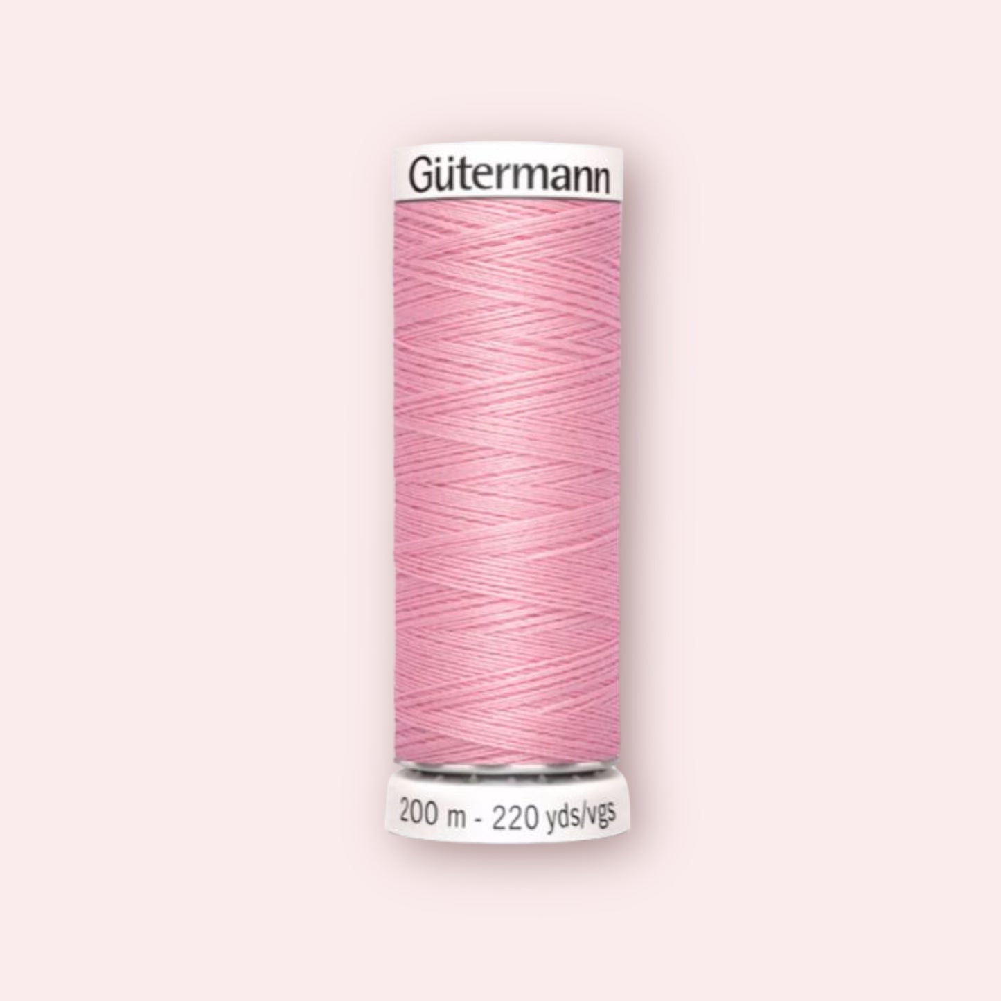 Gütermann Allesnaaigaren - 043 - Roze - 200m