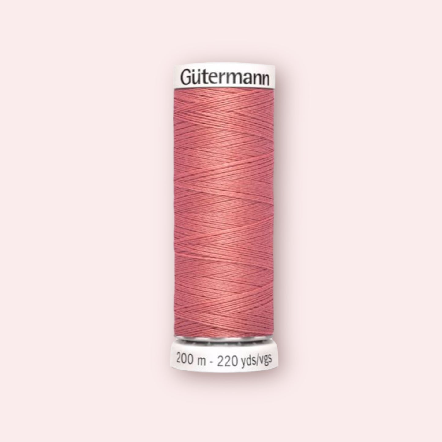 Gütermann Allesnaaigaren - 080 - Roze - 200m