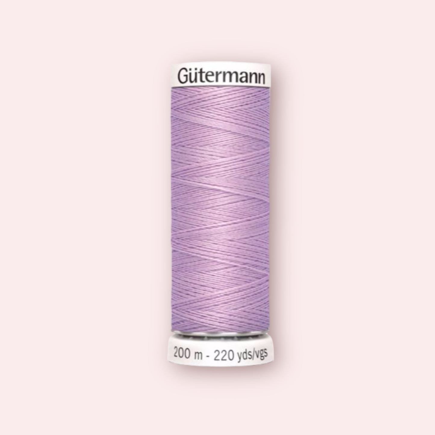 Gütermann Allesnaaigaren - 441 - Roze - 200m