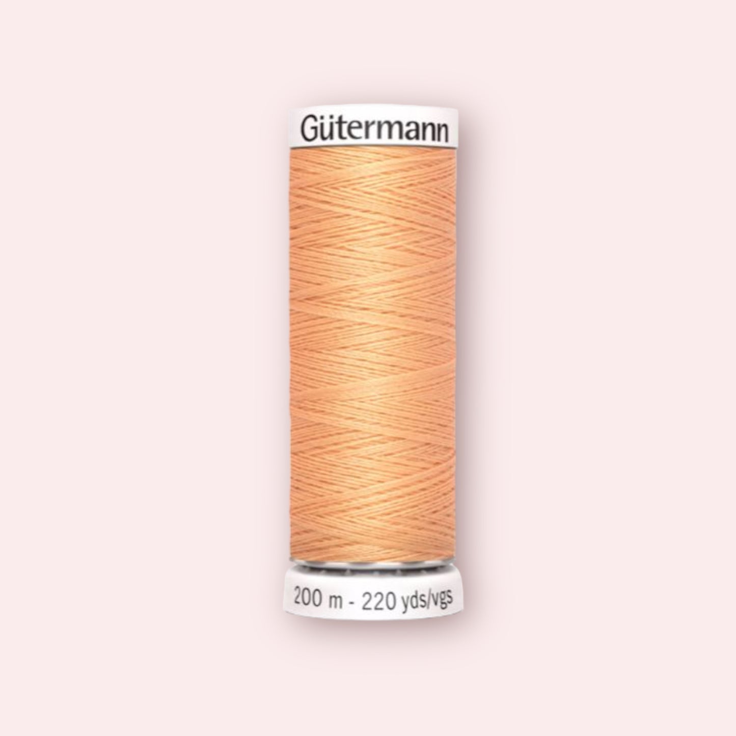 Gütermann Allesnaaigaren - 979 - Roze - 200m