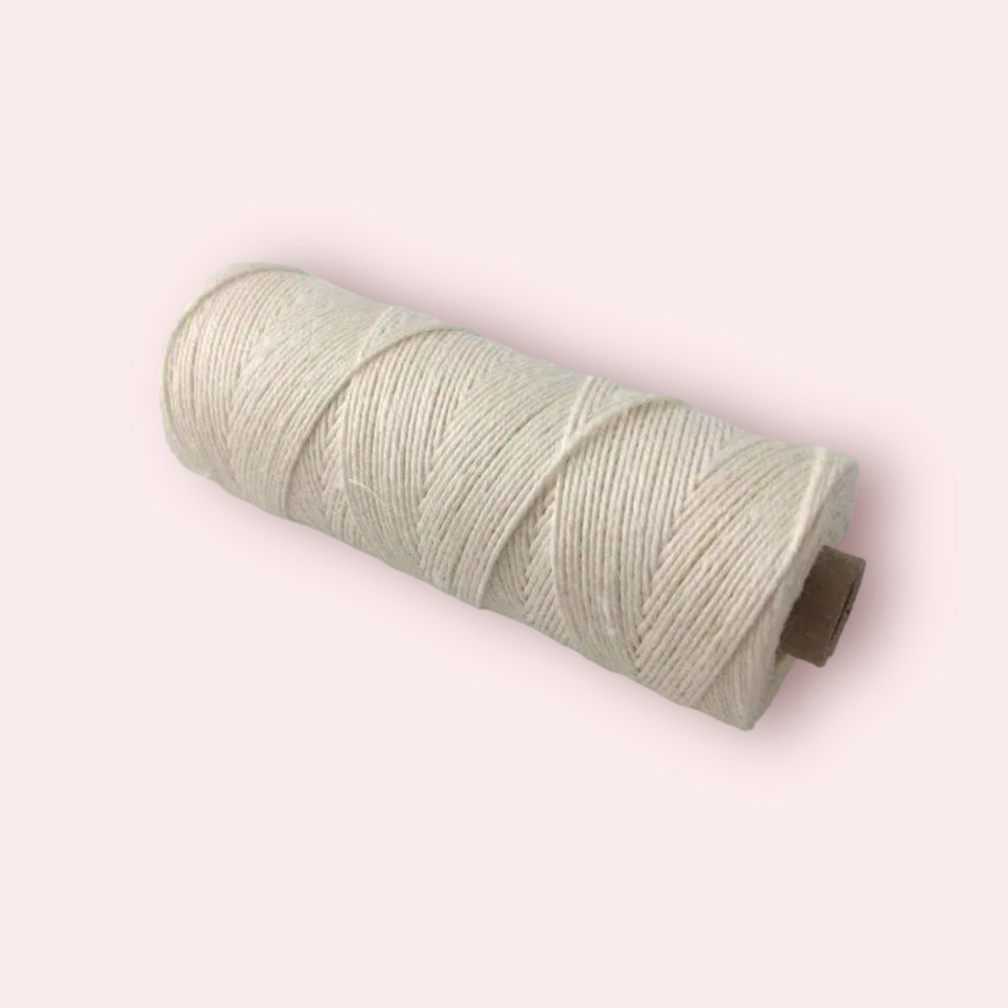Afbindgaren / ogengaren Linnen dik 30/3 Klos 50 gram