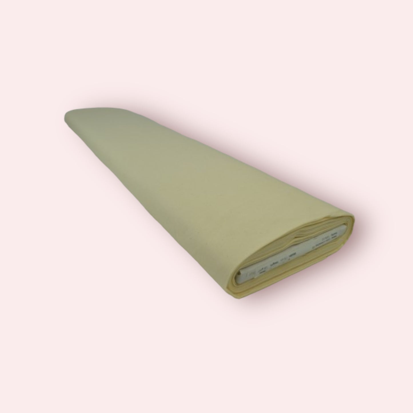 Ongebleekt katoen - 120 gr/m2 - 170 cm breed
