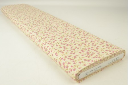 Katoen poplin Grietje - 150 cm breed