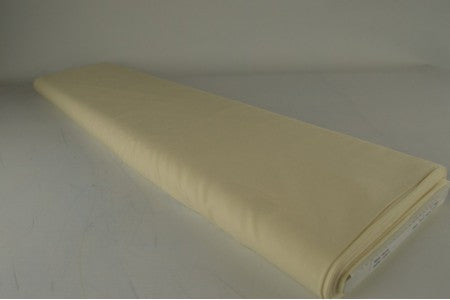 Viscose Champagne - 150 cm breed