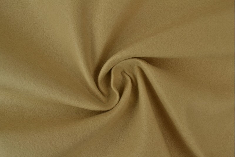 Vilt 1 mm - Beige