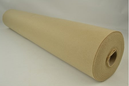 Vilt 1 mm - Beige