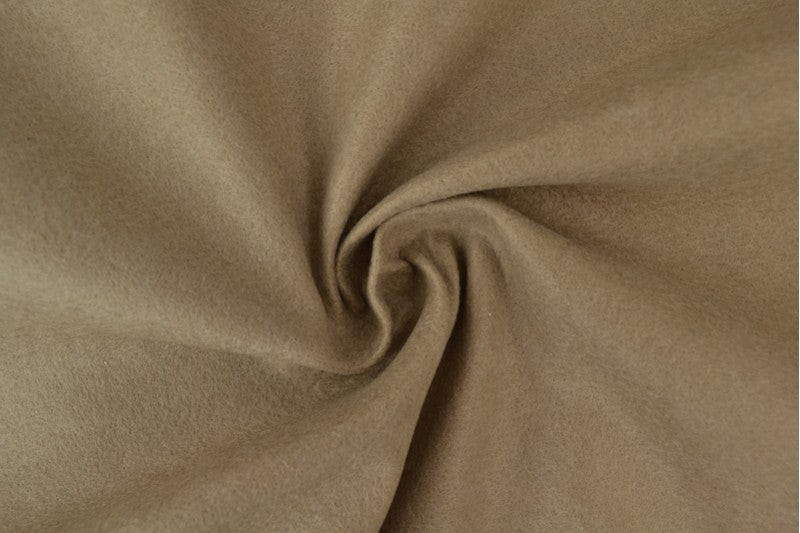 Vilt 1 mm - Taupe