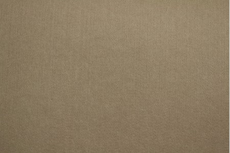 Vilt 1 mm - Taupe
