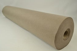 Vilt 1 mm - Taupe