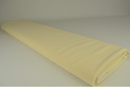 Chiffon (Voile / Georgette) - Champagne