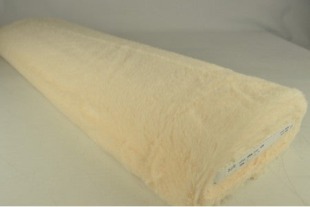 Pluche - 155 cm breed - Champagne