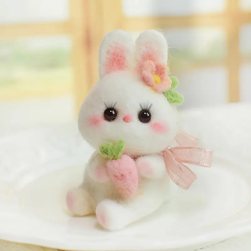 Wimpers voor (veiligheids-) ogen - per paar