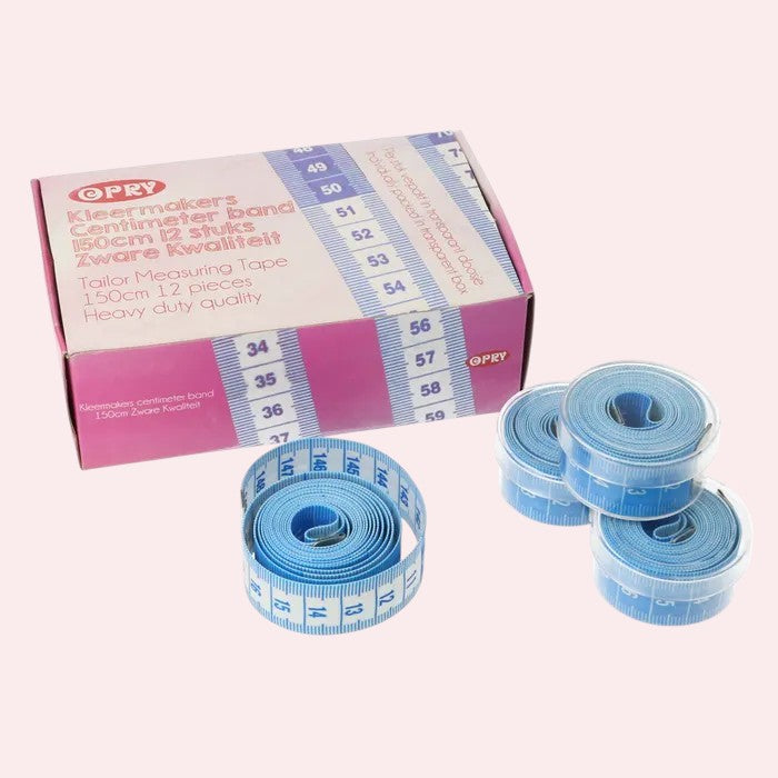 Centimeterband Opry - 150 cm