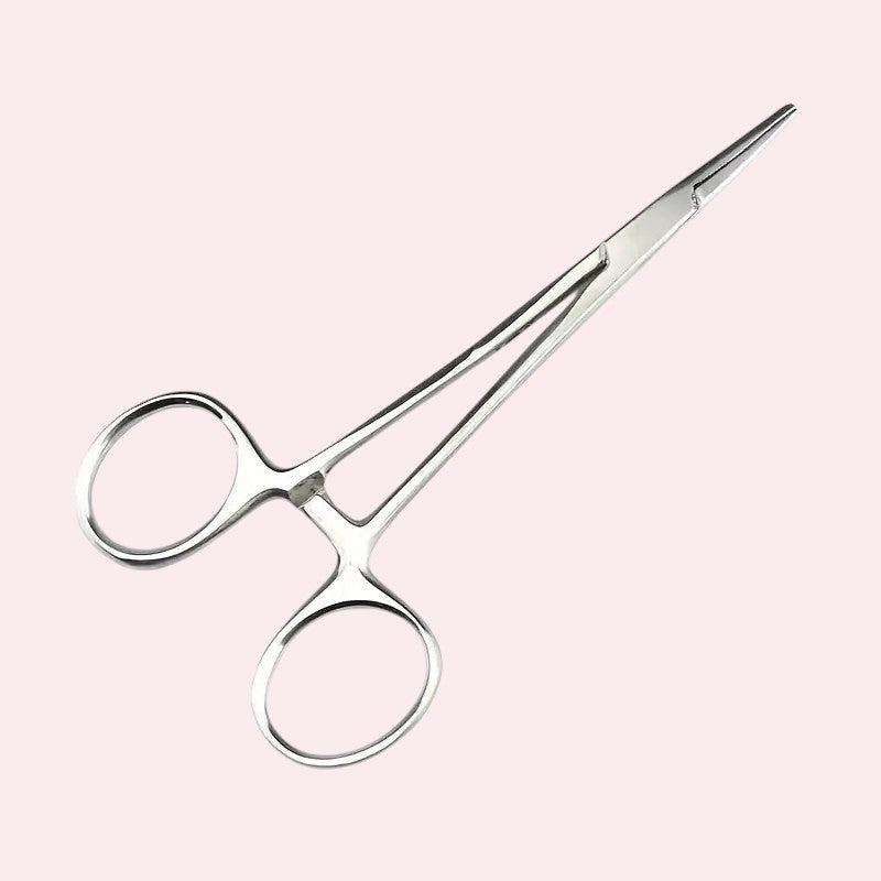 Keertang 12,5 cm - recht