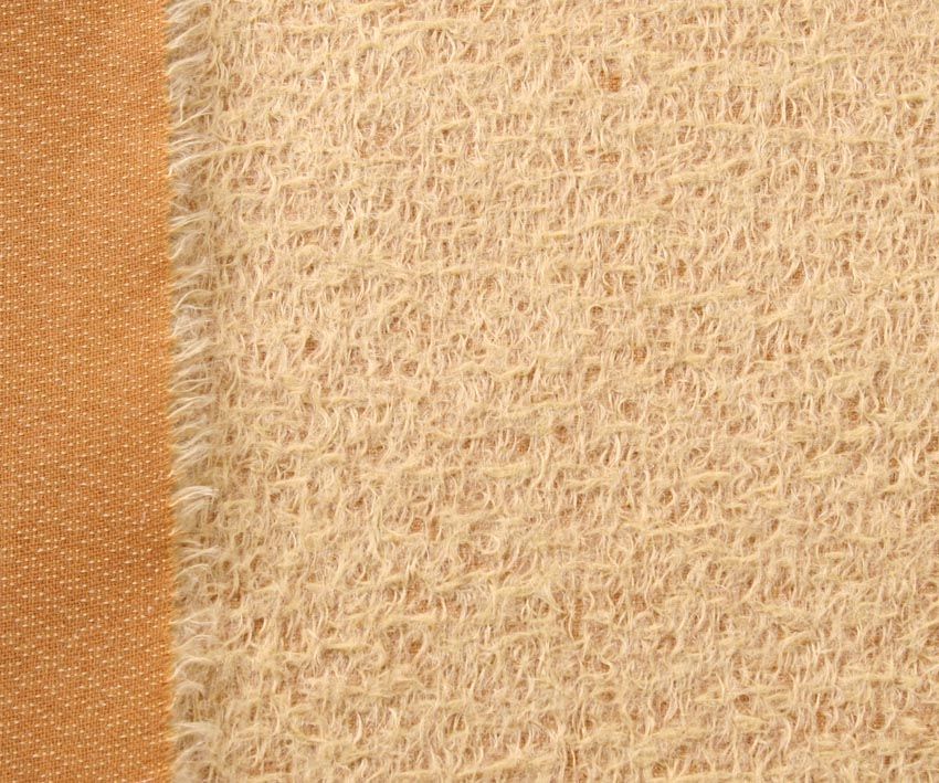 Mohair - Open recht - ca 12mm pool (150-011)