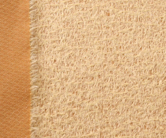 Mohair - Open recht - ca 12mm pool (150-011)