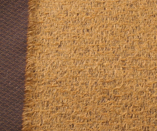 Nieuw! Mohair - Open recht - ca 12mm pool (150-016) )