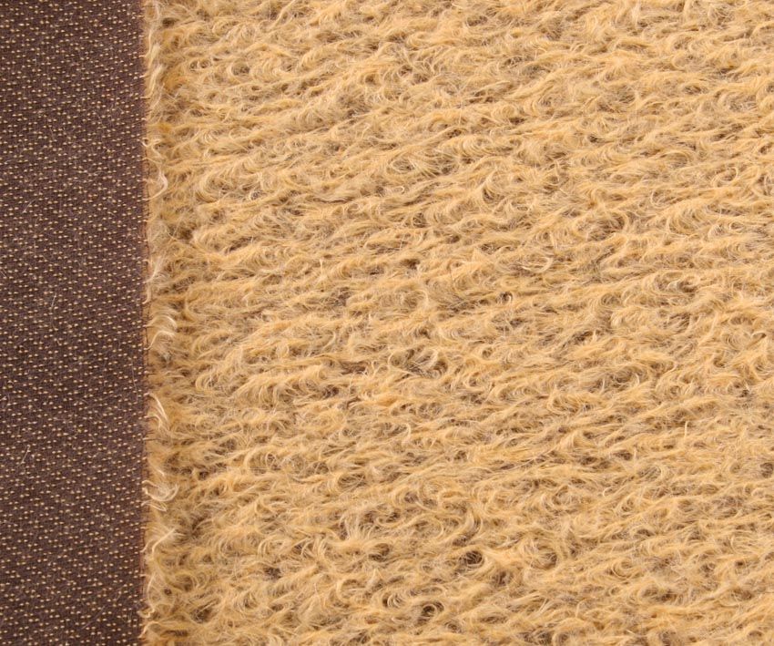 Nieuw! Mohair - Dicht gekruld - ca 13mm pool 152-062