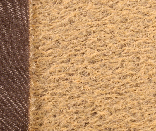 Nieuw! Mohair - Dicht gekruld - ca 13mm pool 152-062