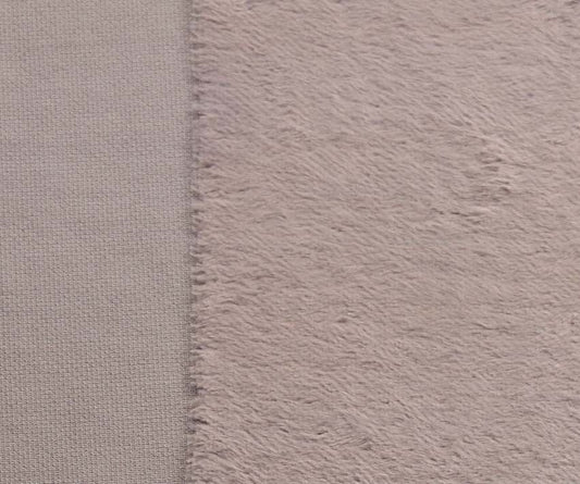 NIEUW BINNEN Viscose - dicht - recht - ca 6mm pool (190-4085)