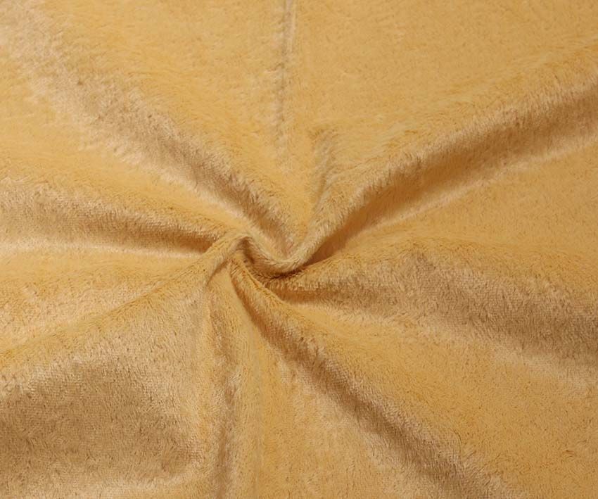 NEW Viscose - dicht - recht - ca 6mm pool - zwart (190-4086)