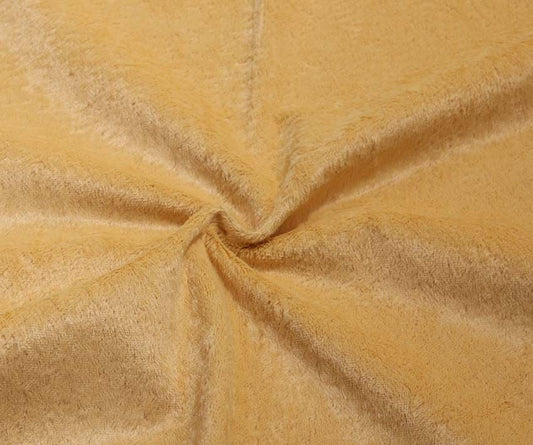 NEW Viscose - dicht - recht - ca 6mm pool - zwart (190-4086)