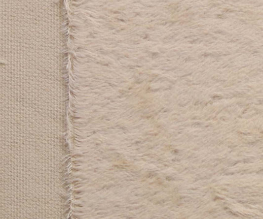 NIEUW BINNEN Viscose - dicht - recht - ca 6mm pool - (190-4090)
