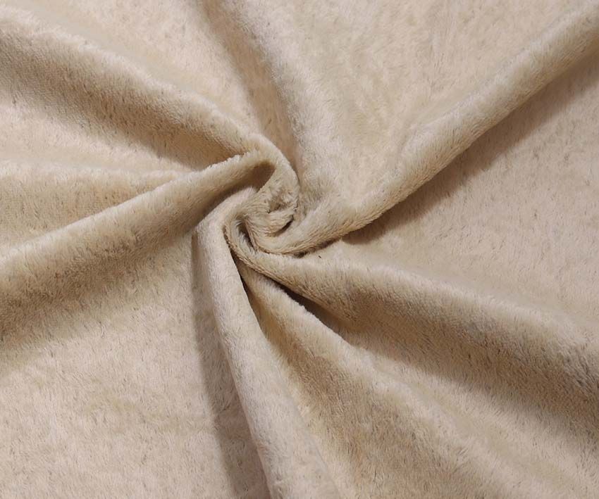 NIEUW BINNEN Viscose - dicht - recht - ca 6mm pool - (190-4090)