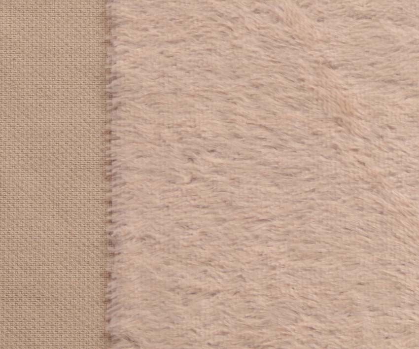 NIEUW BINNEN Viscose - dicht - recht - ca 6mm pool (190-4093)