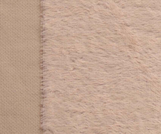 NIEUW BINNEN Viscose - dicht - recht - ca 6mm pool (190-4093)