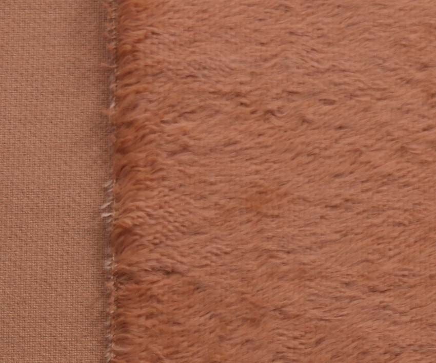 Viscose - dicht - recht - ca 6mm pool (190-4094)