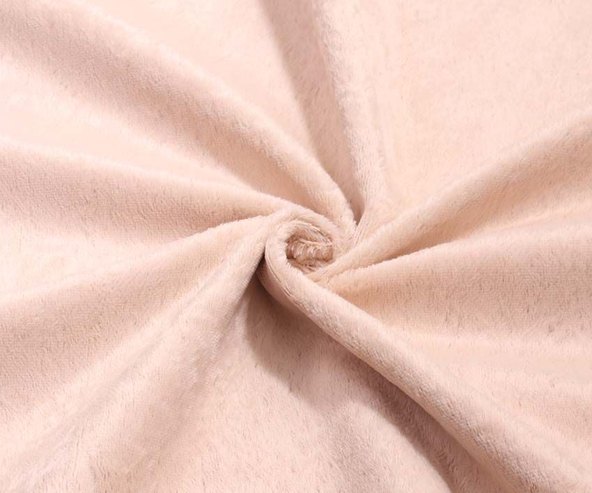 Viscose - dicht - recht - ca 6mm pool (190-4095)