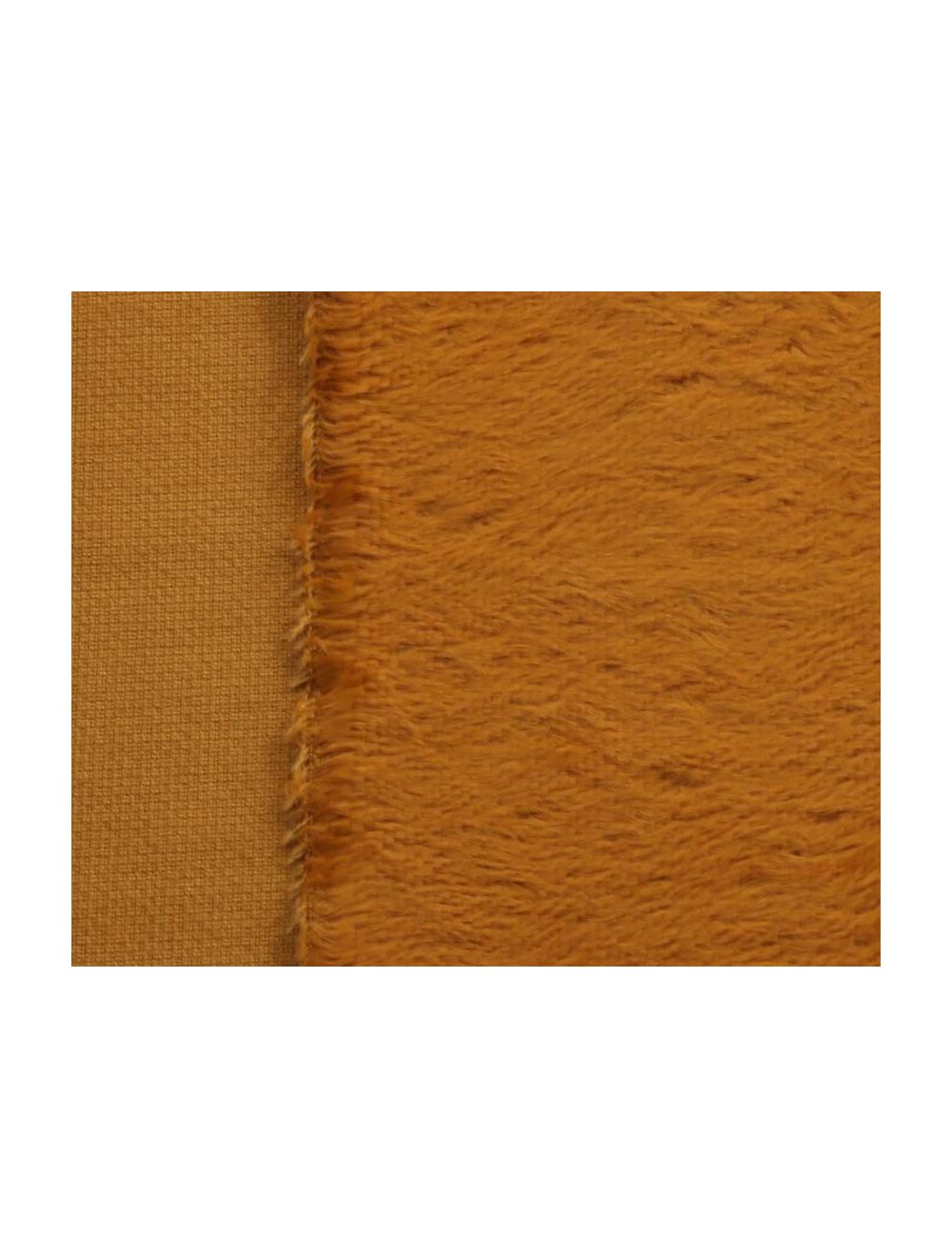 Viscose - dicht - recht - ca 6mm pool (190-4096)