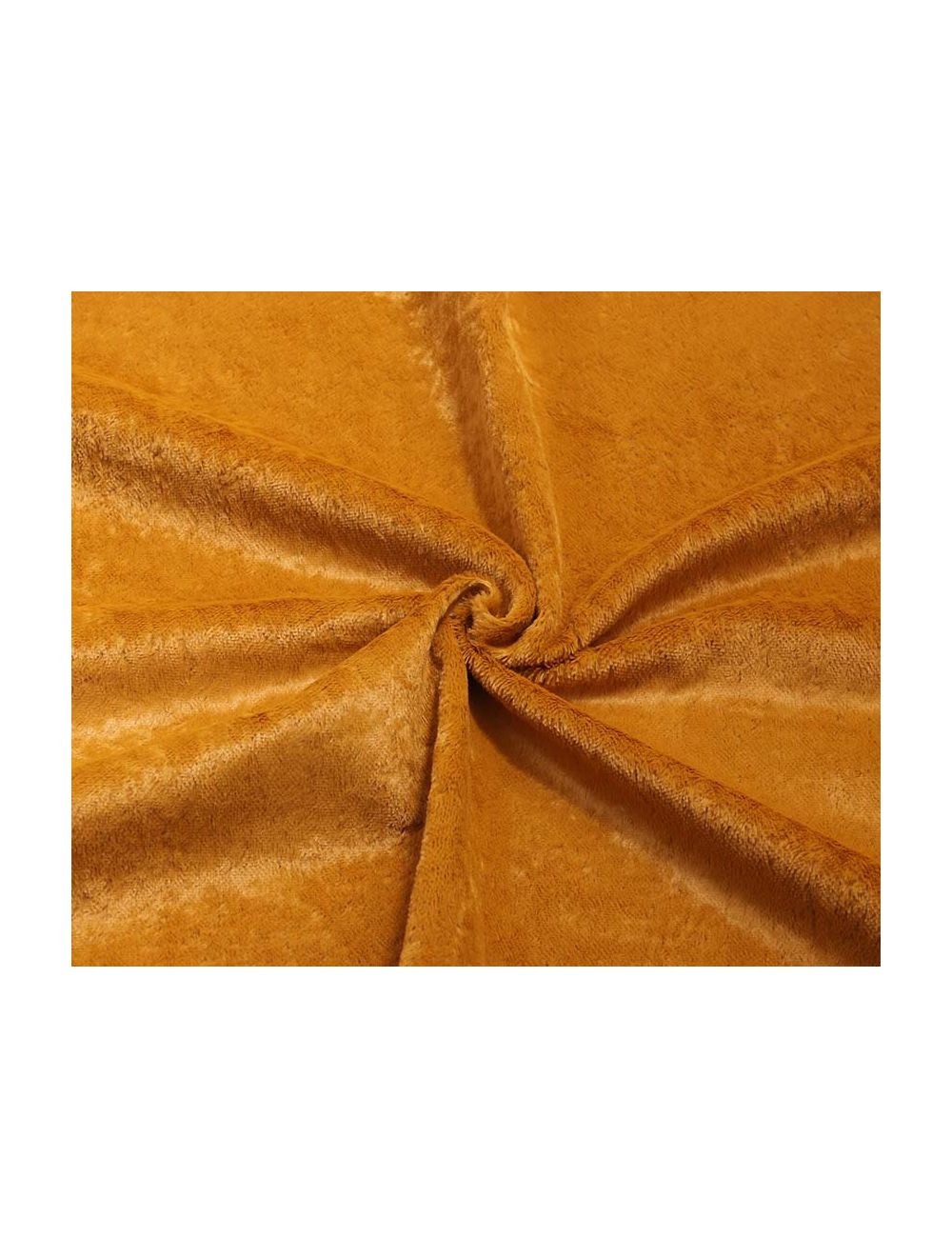 Viscose - dicht - recht - ca 6mm pool (190-4096)
