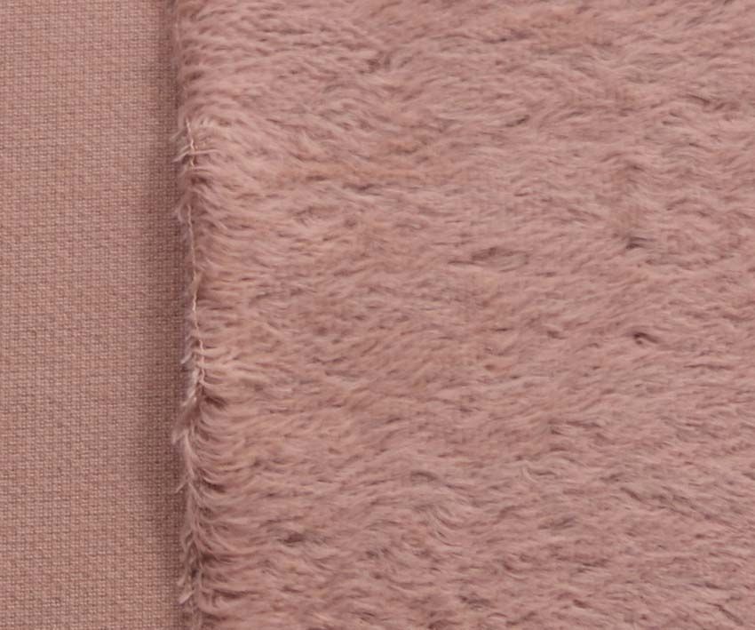 Viscose - dicht - recht - ca 6mm pool (190-4097)