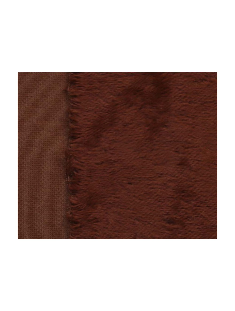 Viscose - dicht - recht - ca 6mm pool (190-4098)