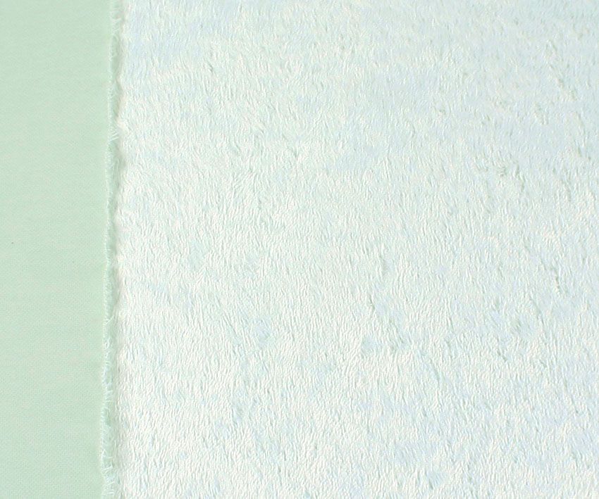NEW Viscose - dicht - recht - ca 6mm pool (190-901)